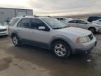 2005 Ford Freestyle SEL