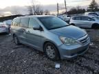 2006 Honda Odyssey EX