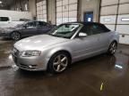 2007 Audi A4 3.2 Cabriolet Quattro