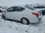 2013 Nissan Versa S