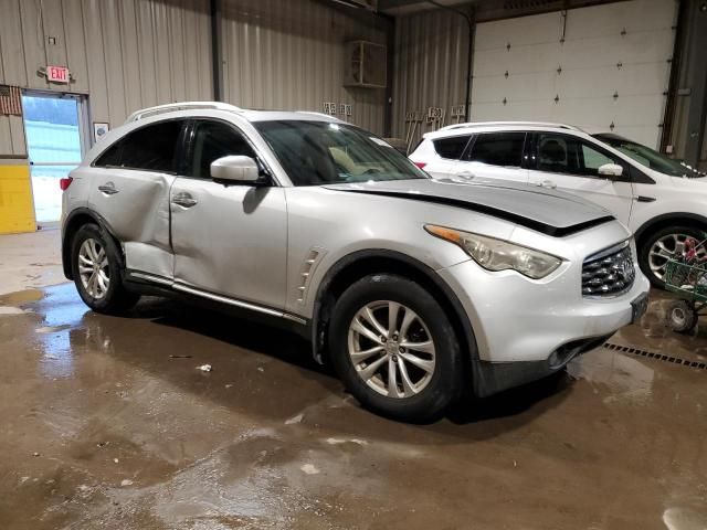 2009 Infiniti FX35