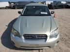 2005 Subaru Legacy Outback 2.5I