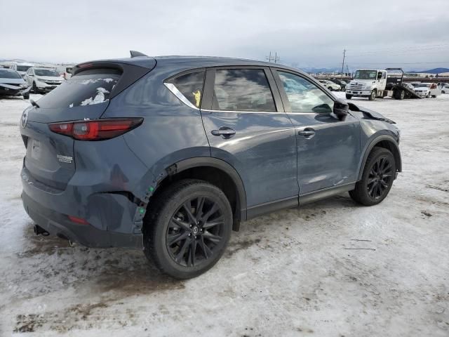 2023 Mazda CX-5 Preferred