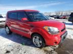 2010 KIA Soul +