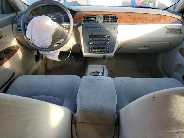 2006 Buick Lacrosse CX