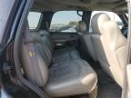 2002 Chevrolet Tahoe K1500