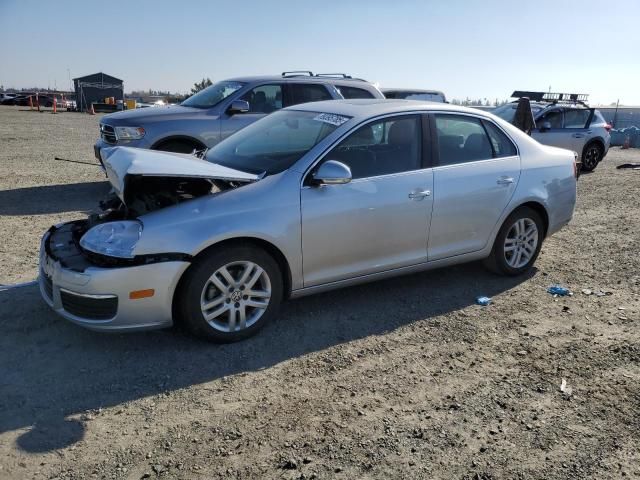 2009 Volkswagen Jetta TDI