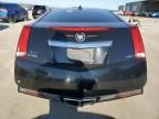 2012 Cadillac CTS Performance Collection