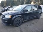 2015 Dodge Grand Caravan R/T