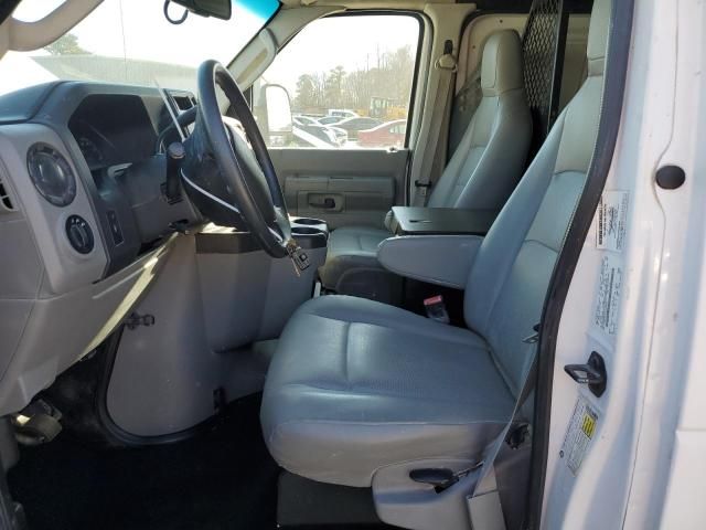 2014 Ford Econoline E150 Van