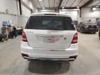 2010 Mercedes-Benz GL 450 4matic