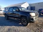 2008 Toyota Tacoma Double Cab