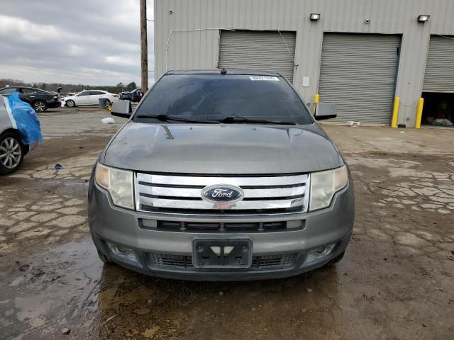 2008 Ford Edge SEL