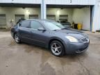 2007 Nissan Altima 2.5