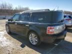 2012 Ford Flex Limited