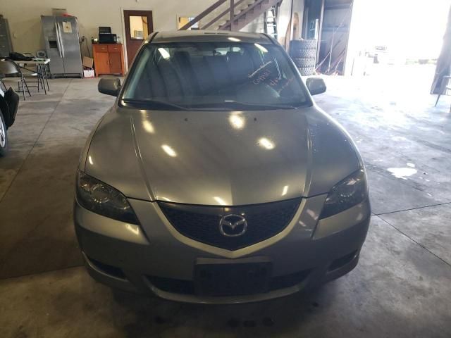 2006 Mazda 3 I