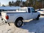 2006 Ford Ranger Super Cab