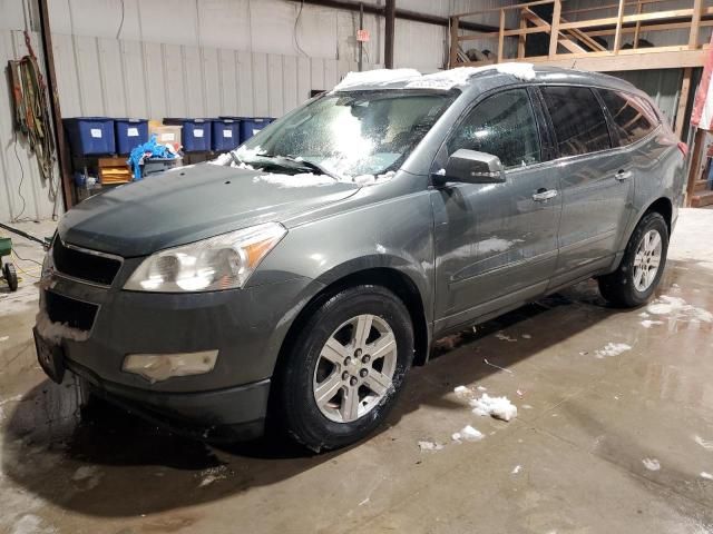 2011 Chevrolet Traverse LT