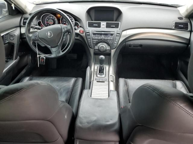 2013 Acura TL Tech