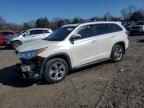 2014 Toyota Highlander Limited