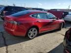 2015 Tesla Model S 85D