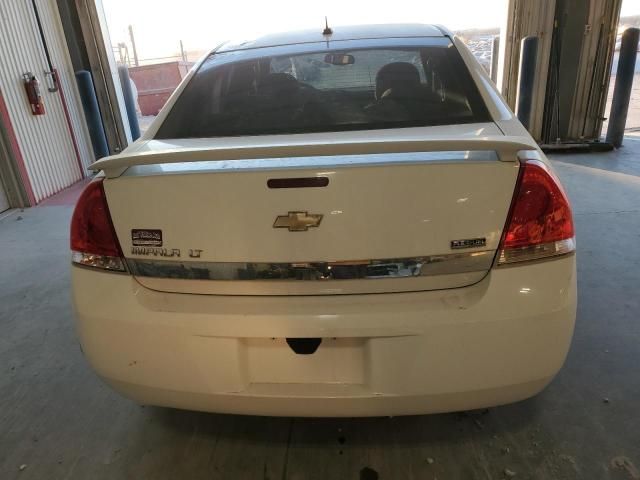 2010 Chevrolet Impala LT