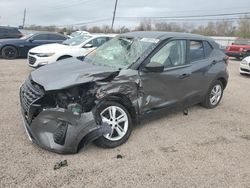 2022 Nissan Kicks S en venta en Houston, TX