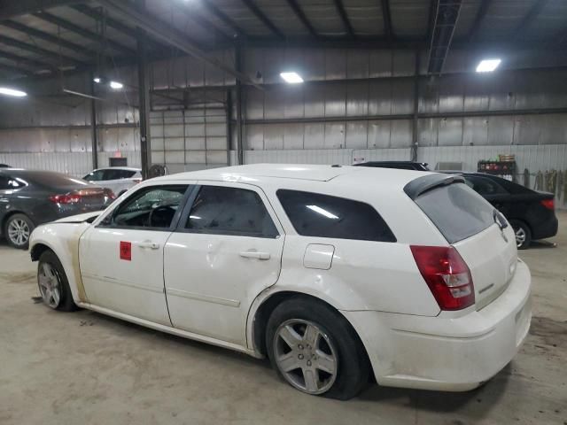 2007 Dodge Magnum SXT