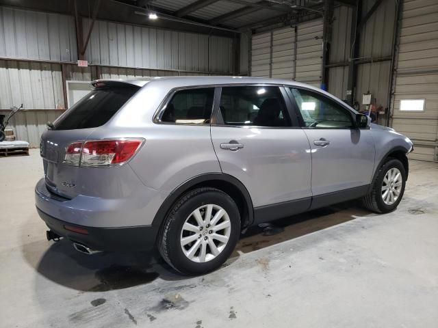 2008 Mazda CX-9