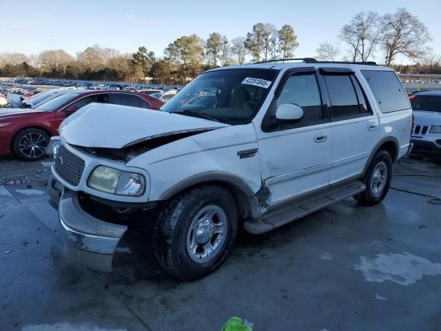 2002 Ford Expedition Eddie Bauer