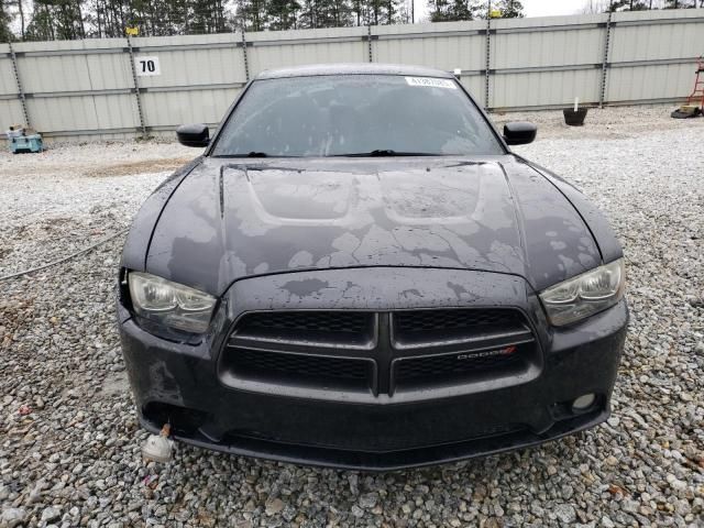 2014 Dodge Charger SXT