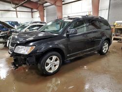 Dodge Journey Vehiculos salvage en venta: 2012 Dodge Journey SXT