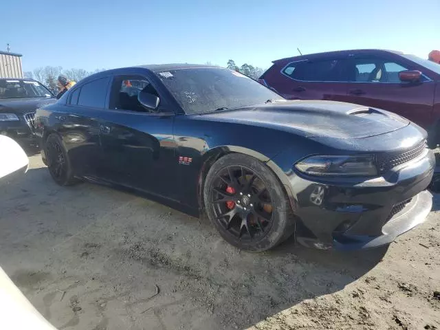 2017 Dodge Charger R/T 392