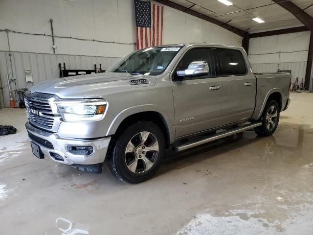 2019 Dodge 1500 Laramie