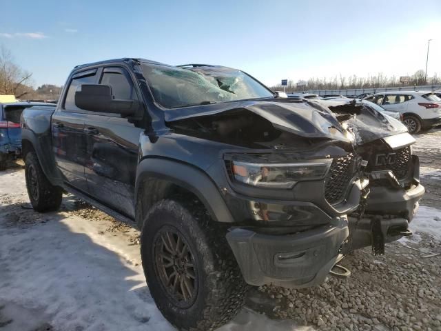 2021 Dodge RAM 1500 TRX