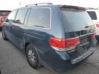 2010 Honda Odyssey EXL