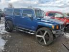 2006 Hummer H3