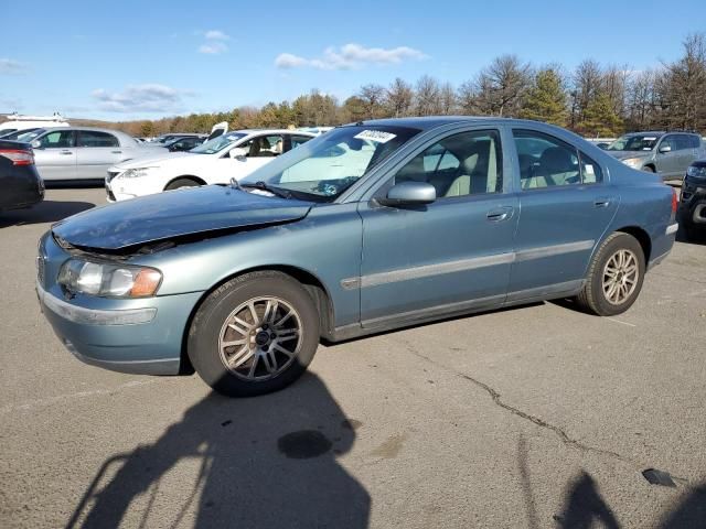 2004 Volvo S60