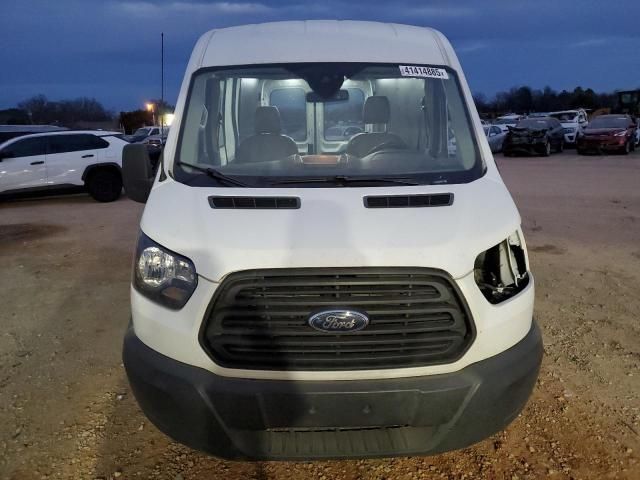 2019 Ford Transit T-250