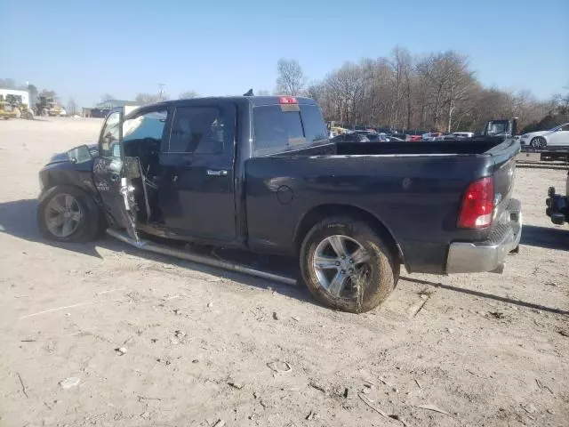 2014 Dodge RAM 1500 SLT