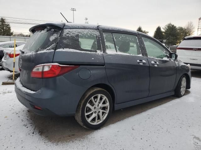 2012 Mazda 5