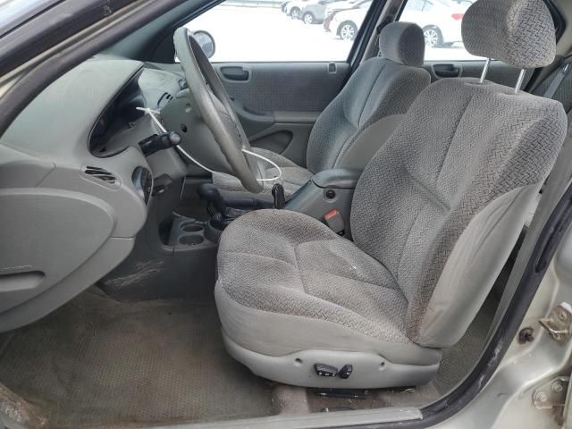 2000 Dodge Stratus SE