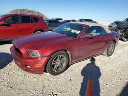 Muscle Cars for sale at auction: 2014 Ford Mustang