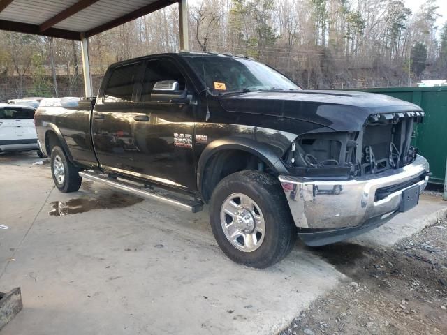 2018 Dodge RAM 2500 ST