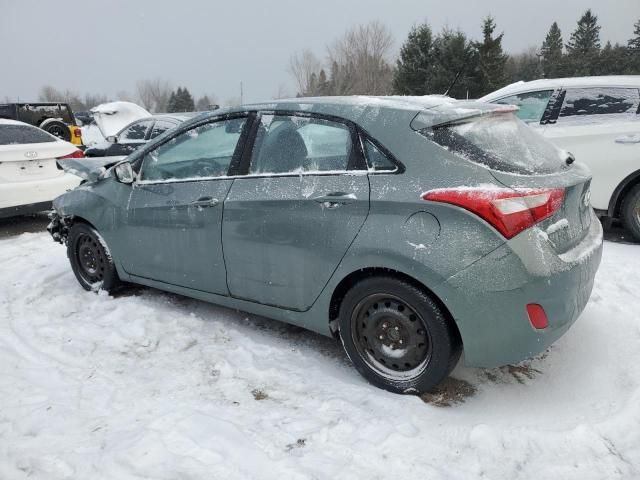 2013 Hyundai Elantra GT