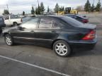 2003 Mercedes-Benz C 240