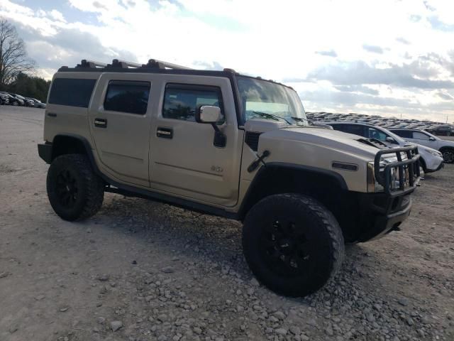 2003 Hummer H2