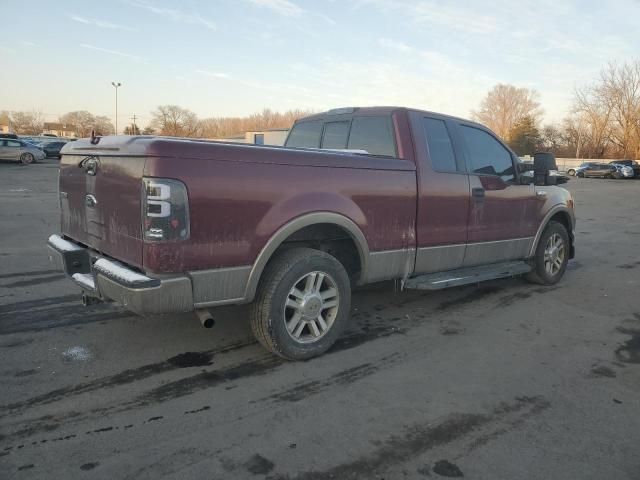 2005 Ford F150