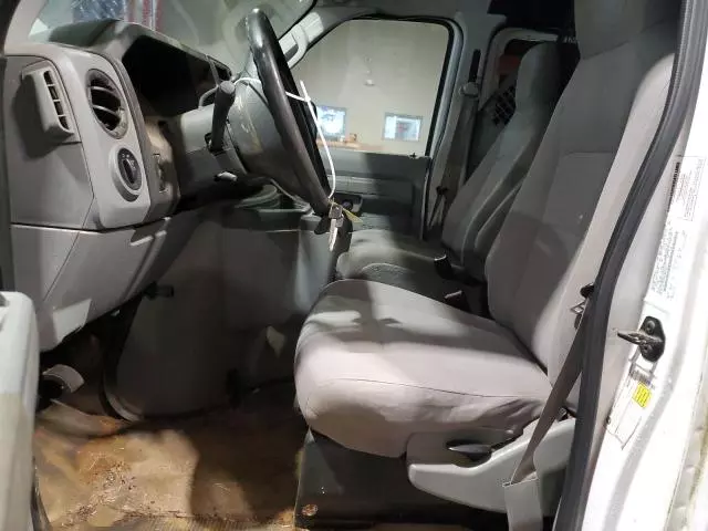 2011 Ford Econoline E250 Van