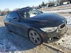 2014 BMW 435 XI